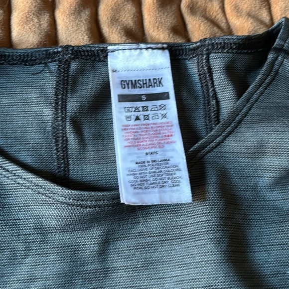 Gymshark Speed T-Shirt, size small - Picture 12 of 14